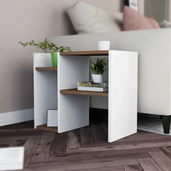 Side Table STA082 ترابيزة جانبية