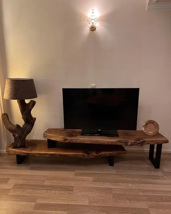 TV Unit TIV31 ترابيزة تليفزيون