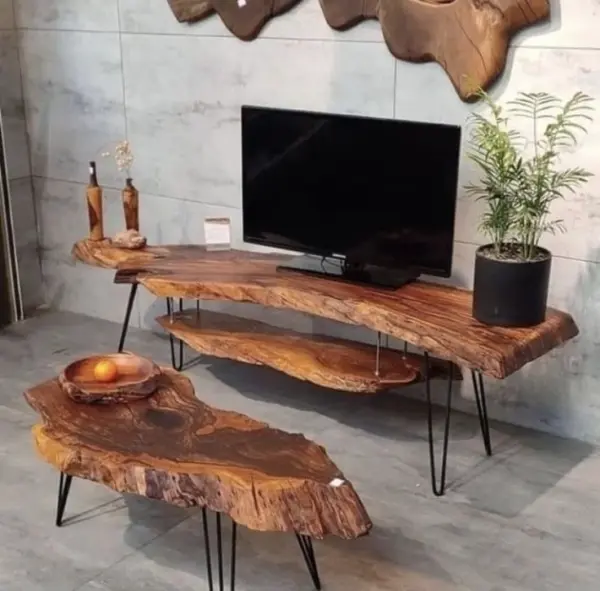 TV Unit TIV32 ترابيزة تليفزيون