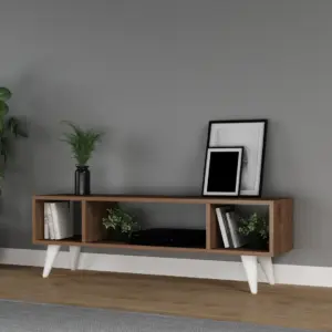 Alternative view of TV Unit TVU085 ترابيزة تلفزيون