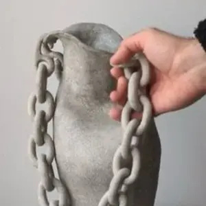 Vase Chain فازة