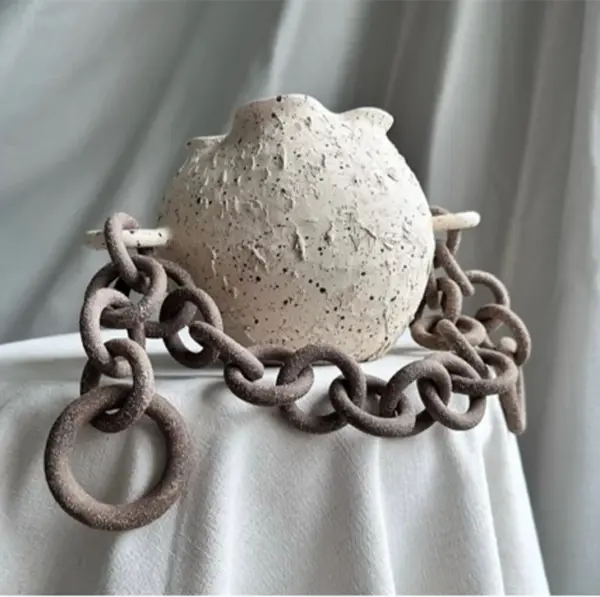 Vase Clayra فازة