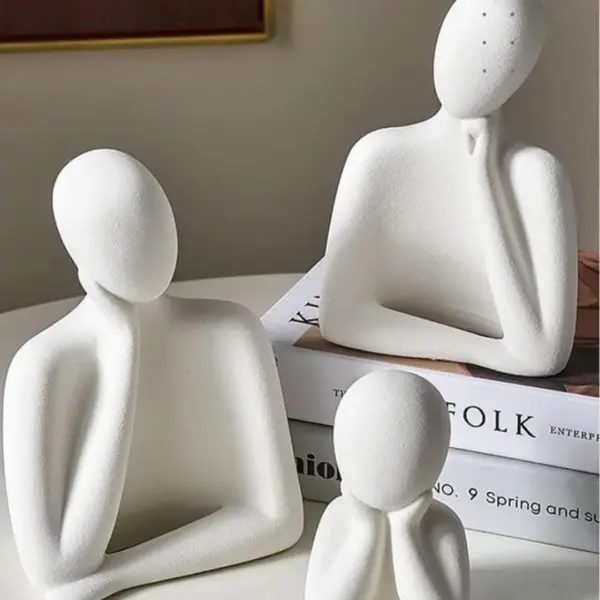 Vase Family فازة