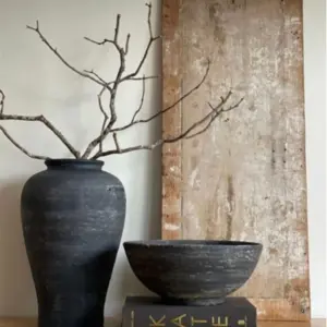 Vase Fire فازة