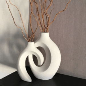Vase Infinite فازة