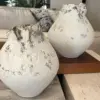 Vase Jasper فازة