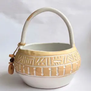 Vase Majestic فازة