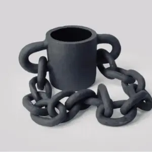 Vase Mini Sky فازة