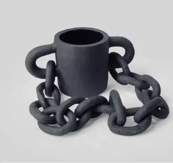 Vase Mini Sky فازة