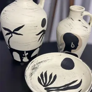 Vase Nile فازة