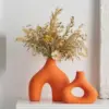 Vase Oral فازة