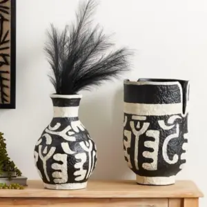 Vase Sunrise فازة