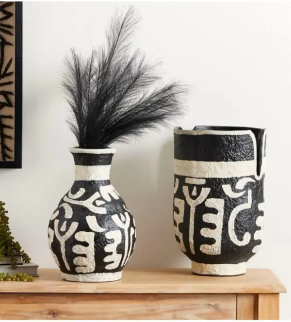 Vase Sunrise فازة