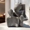 Vase couple فازة