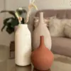 Vases Bottles مجموعة 3 فازات