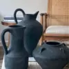 Vases Forest مجموعة 3 فازات
