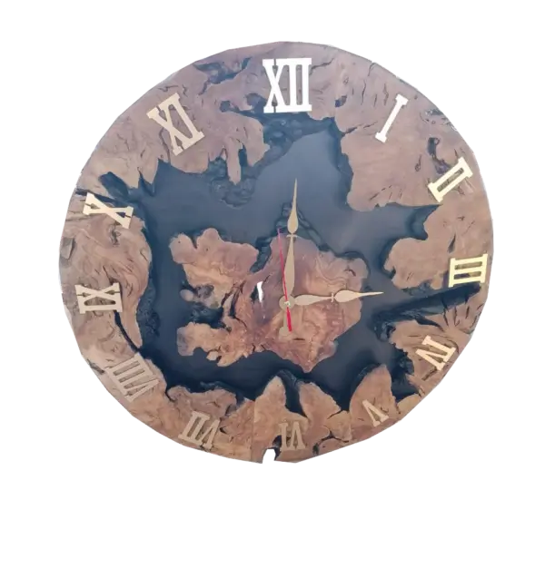 Wall Clock TIW1 ساعة حائط دائرية