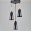 Modern Ceiling Lamp 3MBB-1 مصباح سقف