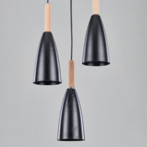Alternative view of Modern Ceiling Lamp 3MBB-1 مصباح سقف
