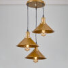 Tala Modern Ceiling Lamp 3MG1204 مصباح سقف