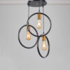 Modern Ceiling Lamp 3RB1027-1 مصباح سقف