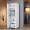 Bathroom Unit BRU002 وحدة حمام