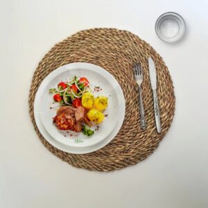 Alternative view of Coaster 35CM كوستر