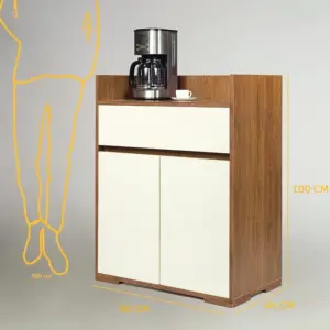 Alternative view of Coffee Corner COC003 كوفي كورنر
