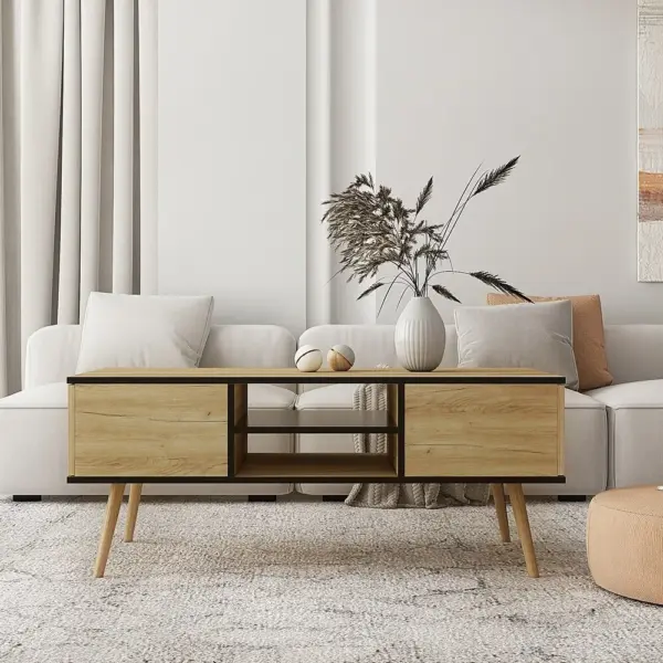 Coffee Table CTA109 ترابيزة قهوة