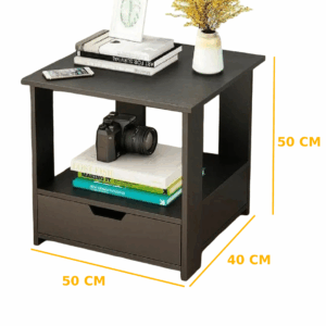 Alternative view of Commode COM004 كومود