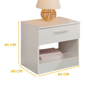 Alternative view of Commode COM007 كومود