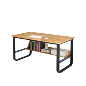 Alternative view of Desk DSK047 مكتب