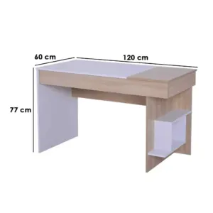 Alternative view of Desk DSK048 مكتب