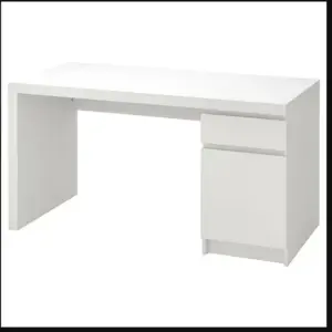 Alternative view of Desk DSK049 مكتب