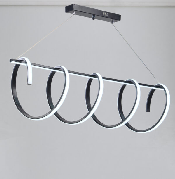 ROBA LED Chandelier LCSB7004 مصباح سقف