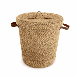 Alternative view of Laundry Basket باسكت غسيل