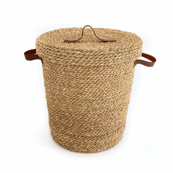 Laundry Basket باسكت غسيل
