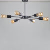 ROZ Ceiling lamp MB-6 مصباح سقف