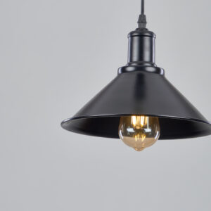 Alternative view of VOALA Modern Ceiling Lamp MB1204 مصباح سقف
