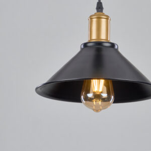 Alternative view of VOALA Modern Ceiling Lamp MBG1204 مصباح سقف