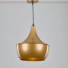 Modern Gold Ceiling Lamp MG1536 مصباح سقف