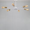 Modern Chandelier MWG-6 مصباح سقف