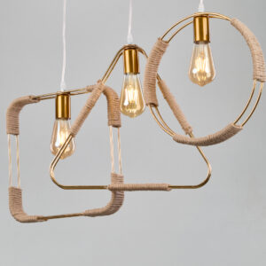 Alternative view of 3ARSTOO Ceiling Lamp R1256 مصباح سقف