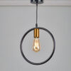 Modern Ceiling Lamp RB1027-1 مصباح سقف
