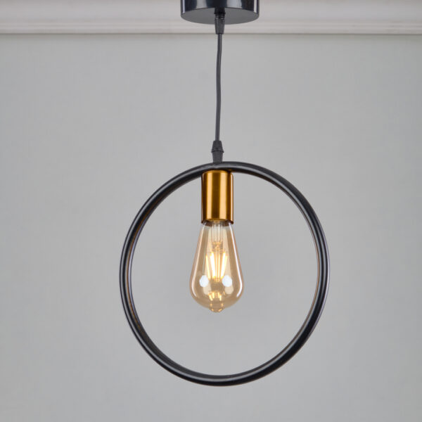 Modern Ceiling Lamp RB1027-1 مصباح سقف