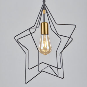 Alternative view of STARY Modern Ceiling Lamp RB1068 مصباح سقف