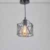 JORY Modern Ceiling Lamp RB1255 مصباح سقف