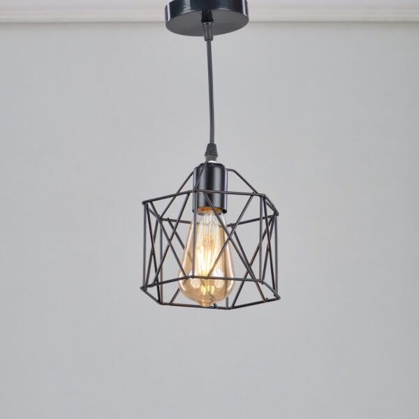 JORY Modern Ceiling Lamp RB1255 مصباح سقف