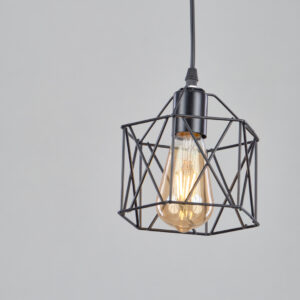 Alternative view of JORY Modern Ceiling Lamp RB1255 مصباح سقف