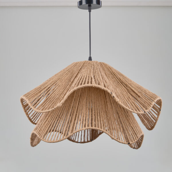 Floweri Boho Chandelier RBE1083 مصباح سقف